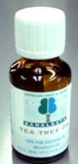 Tea Tree Oil