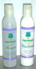 Lavender Conditioner