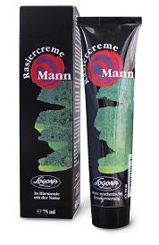 Logona Shaving Cream